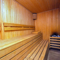 1+1 у моря в Каргыджаке с разрешением на аренду — готовый доходный формат