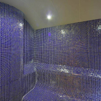 1+1 у моря в Каргыджаке с разрешением на аренду — готовый доходный формат