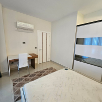 1+1 у моря в Каргыджаке с разрешением на аренду — готовый доходный формат