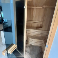 Просторная 2+1 с мебелью и бассейном в центре Аланьи — для жизни и ВНЖ