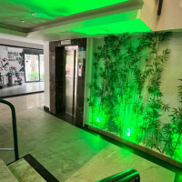 Просторная 2+1 с мебелью и бассейном в центре Аланьи — для жизни и ВНЖ