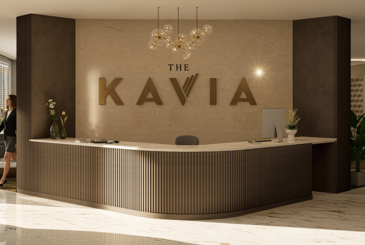 Инвестиционный проект в Кестеле с рассрочкой 0% на 2 года и минимальным входом 10%