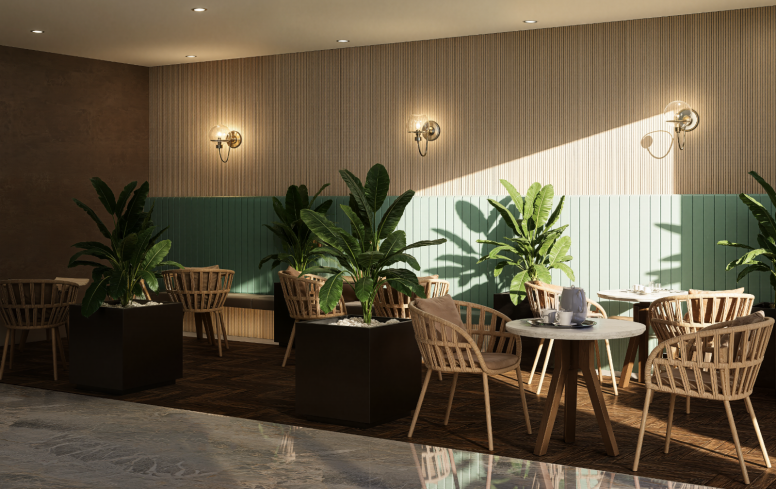 Инвестиционный проект в Кестеле с рассрочкой 0% на 2 года и минимальным входом 10%