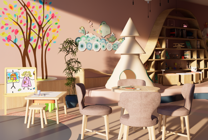 Инвестиционный проект в Кестеле с рассрочкой 0% на 2 года и минимальным входом 10%