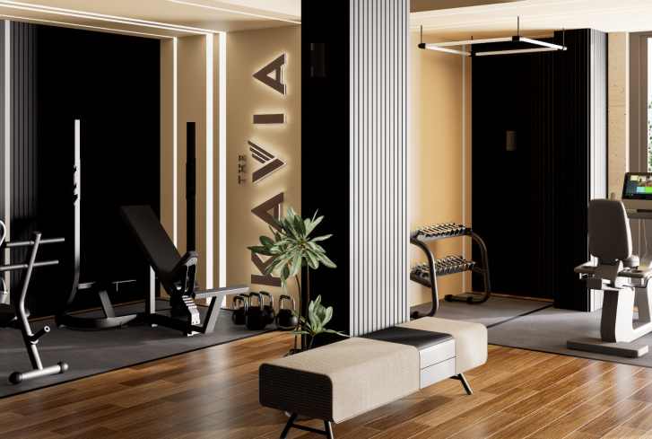 Инвестиционный проект в Кестеле с рассрочкой 0% на 2 года и минимальным входом 10%