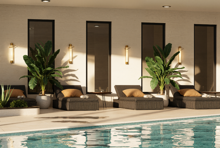 Инвестиционный проект в Кестеле с рассрочкой 0% на 2 года и минимальным входом 10%