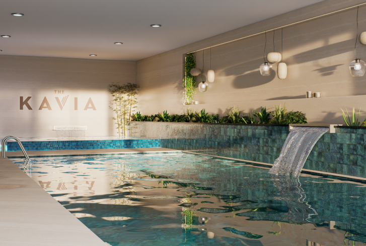 Инвестиционный проект в Кестеле с рассрочкой 0% на 2 года и минимальным входом 10%