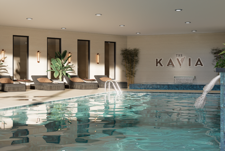 Инвестиционный проект в Кестеле с рассрочкой 0% на 2 года и минимальным входом 10%