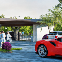 Инвестиционный проект в Кестеле с рассрочкой 0% на 2 года и минимальным входом 10%