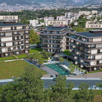 Инвестиционный проект в Кестеле с рассрочкой 0% на 2 года и минимальным входом 10%