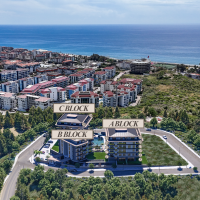 Инвестиционный проект в Кестеле с рассрочкой 0% на 2 года и минимальным входом 10%