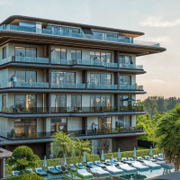 Инвестиционный проект в Кестеле с рассрочкой 0% на 2 года и минимальным входом 10%