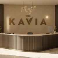 Инвестиционный проект в Кестеле с рассрочкой 0% на 2 года и минимальным входом 10%