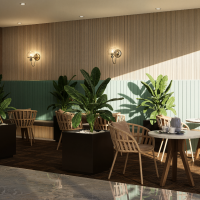 Инвестиционный проект в Кестеле с рассрочкой 0% на 2 года и минимальным входом 10%