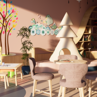 Инвестиционный проект в Кестеле с рассрочкой 0% на 2 года и минимальным входом 10%