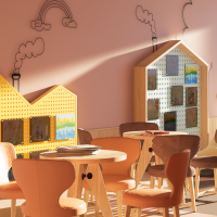 Инвестиционный проект в Кестеле с рассрочкой 0% на 2 года и минимальным входом 10%