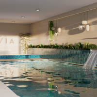 Инвестиционный проект в Кестеле с рассрочкой 0% на 2 года и минимальным входом 10%