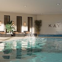 Инвестиционный проект в Кестеле с рассрочкой 0% на 2 года и минимальным входом 10%