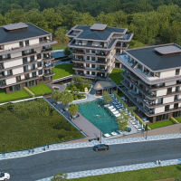 Инвестиционный проект в Кестеле с рассрочкой 0% на 2 года и минимальным входом 10%