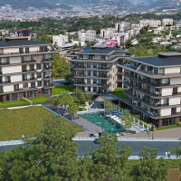 Инвестиционный проект в Кестеле с рассрочкой 0% на 2 года и минимальным входом 10%