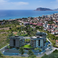 Инвестиционный проект в Кестеле с рассрочкой 0% на 2 года и минимальным входом 10%