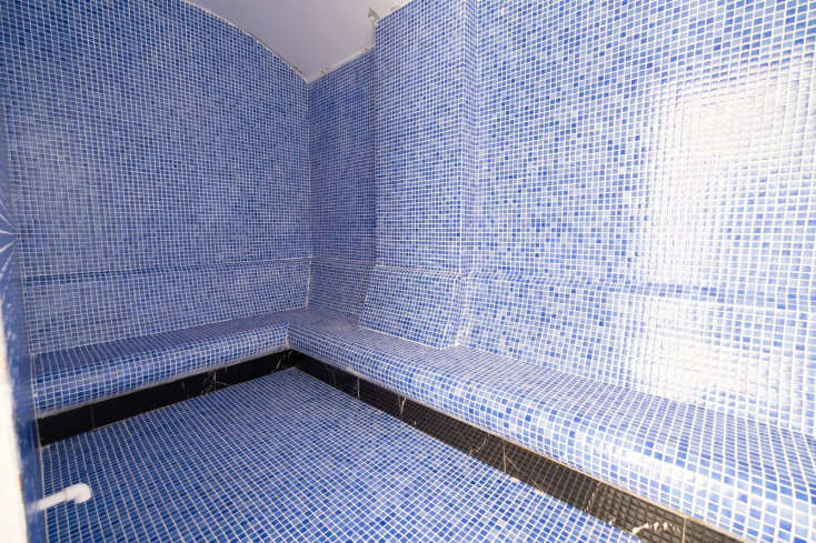 Новая квартира 1+1 у моря с большой скидкой — срочная продажа