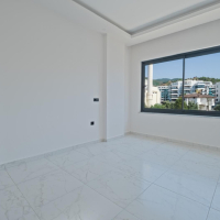 Новая квартира 1+1 у моря с большой скидкой — срочная продажа