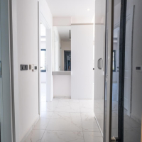 Новая квартира 1+1 у моря с большой скидкой — срочная продажа