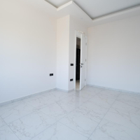 Новая квартира 1+1 у моря с большой скидкой — срочная продажа