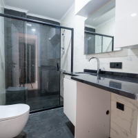 Новая квартира 1+1 у моря с большой скидкой — срочная продажа