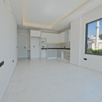 Новая квартира 1+1 у моря с большой скидкой — срочная продажа