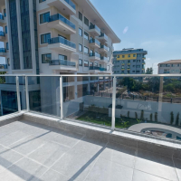 Новая квартира 1+1 у моря с большой скидкой — срочная продажа