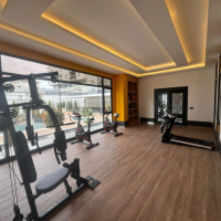 Новая квартира 1+1 у моря с большой скидкой — срочная продажа