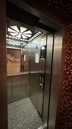 Уютная светлая квартира 2+1 у моря в тихом районе Тосмура — полностью меблирована и готова к жизни