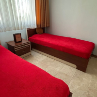 Уютная светлая квартира 2+1 у моря в тихом районе Тосмура — полностью меблирована и готова к жизни