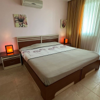 Уютная светлая квартира 2+1 у моря в тихом районе Тосмура — полностью меблирована и готова к жизни