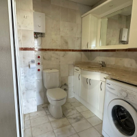 Уютная светлая квартира 2+1 у моря в тихом районе Тосмура — полностью меблирована и готова к жизни