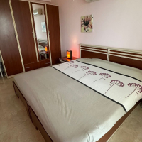 Уютная светлая квартира 2+1 у моря в тихом районе Тосмура — полностью меблирована и готова к жизни