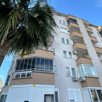 Уютная светлая квартира 2+1 у моря в тихом районе Тосмура — полностью меблирована и готова к жизни