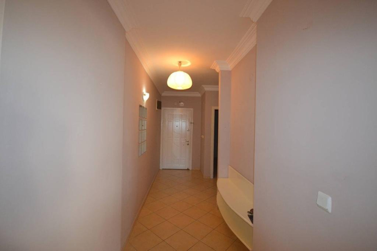 Просторная 2+1 рядом с морем в Обе — готовое жильё для семьи и ВНЖ