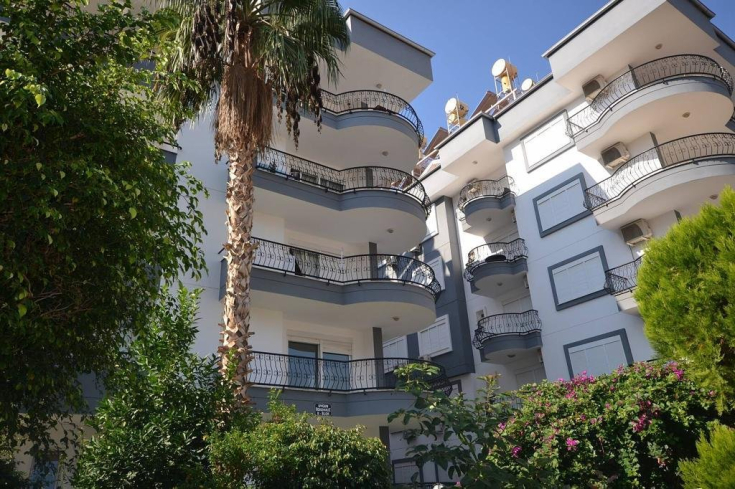 Просторная 2+1 рядом с морем в Обе — готовое жильё для семьи и ВНЖ