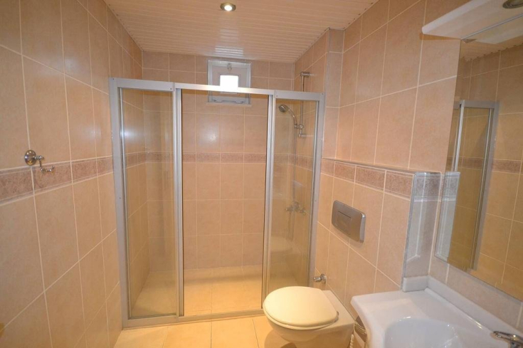 Просторная 2+1 рядом с морем в Обе — готовое жильё для семьи и ВНЖ