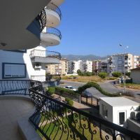 Просторная 2+1 рядом с морем в Обе — готовое жильё для семьи и ВНЖ