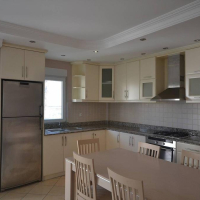 Просторная 2+1 рядом с морем в Обе — готовое жильё для семьи и ВНЖ