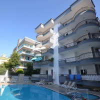 Просторная 2+1 рядом с морем в Обе — готовое жильё для семьи и ВНЖ