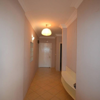 Просторная 2+1 рядом с морем в Обе — готовое жильё для семьи и ВНЖ