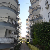 Просторная 2+1 рядом с морем в Обе — готовое жильё для семьи и ВНЖ