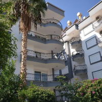 Просторная 2+1 рядом с морем в Обе — готовое жильё для семьи и ВНЖ