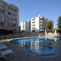 Просторная 2+1 рядом с морем в Обе — готовое жильё для семьи и ВНЖ