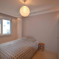 Просторная 2+1 рядом с морем в Обе — готовое жильё для семьи и ВНЖ